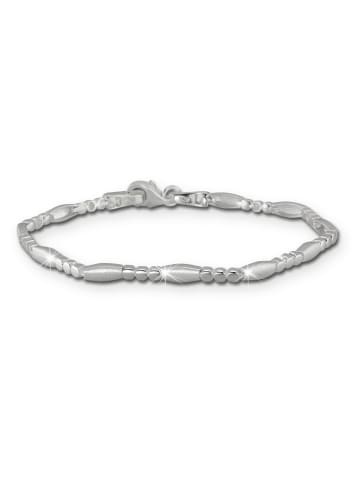 SilberDream Armband Silber 925 Sterling Silber ca. 19cm