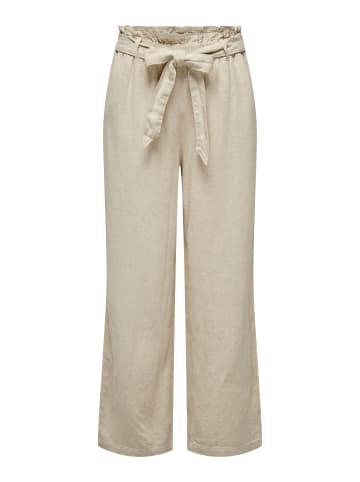 JDY Hose in Oatmeal 1