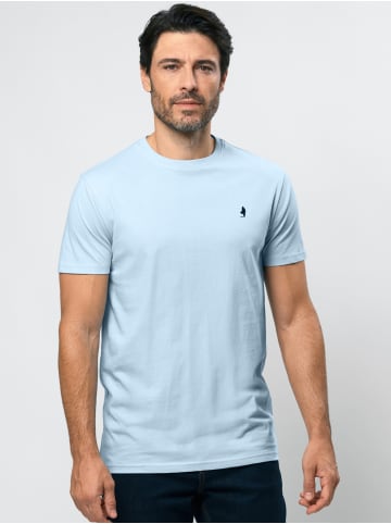 MCS T-Shirt MCOhio in Tap S-Dark S-Sum S-Beetle-White