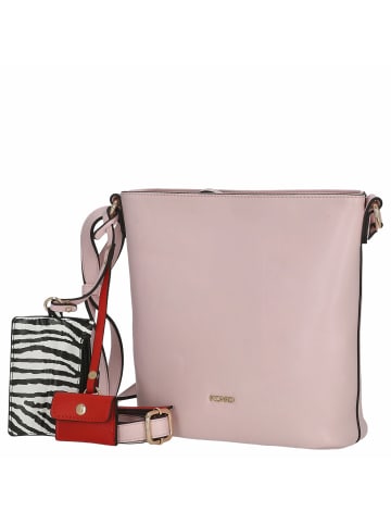 PICARD Safari - Umhängetasche 25 cm (white lily) in babe