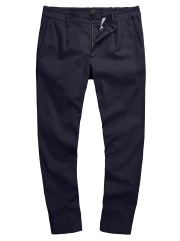 JP1880 Chino in navy blau