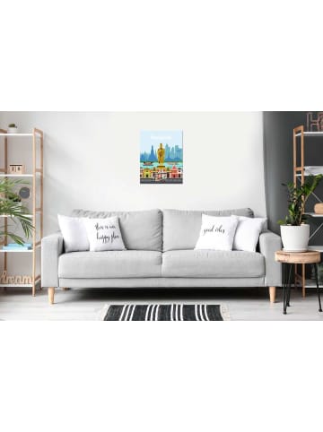 Ravensburger Ravensburger Kreativität Farbenfrohes Bangkok in bunt