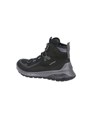 Ecco Sneaker ULT-TRN M in black