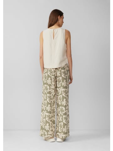 QS Hose in 72A0_salbeigrün