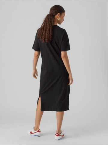 Vero Moda Kleid in Black