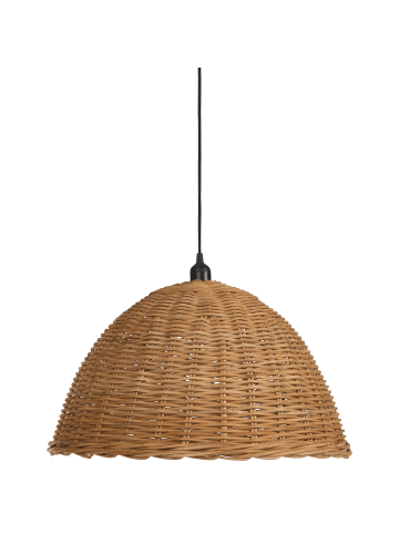 Beliani Pendelleuchten BENGO in - (W) 50 x (H) 136 x (L) 50 cm