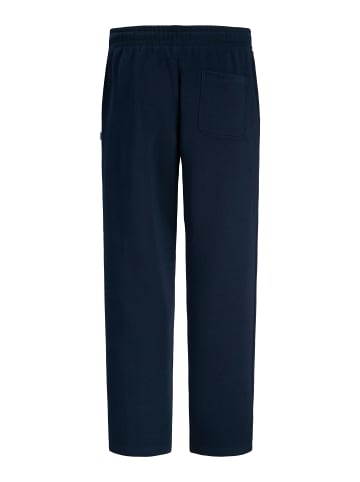 Jack & Jones Jogginghose in Navy Blazer