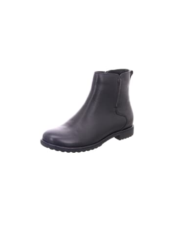 ara Stiefelette in schwarz