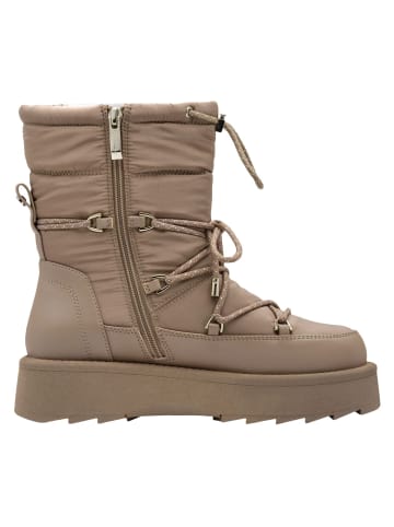 Tamaris Stiefelette in TAUPE