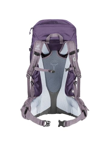 Deuter Futura Pro 34 SL in Lila467