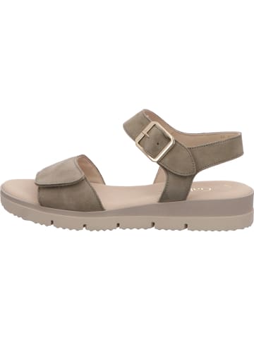 Gabor Sandalette in grün