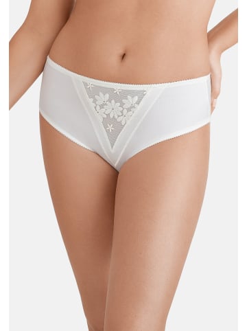 Felina Hüftslip Swiss Broderie in Naturell