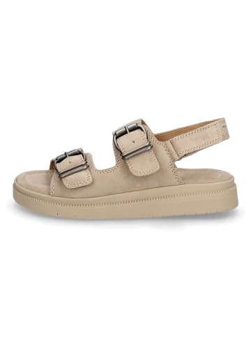Tamaris Sandale in Beige