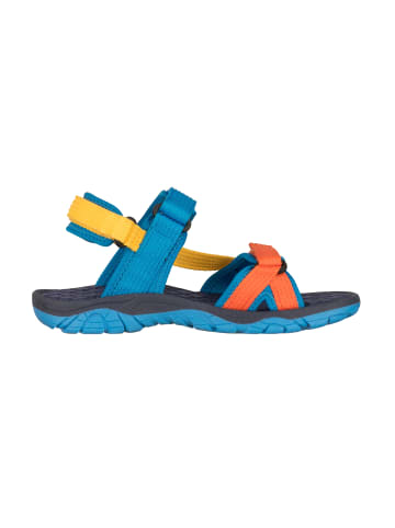 Trollkids Sandalen Oslofjord in dynamic blue
