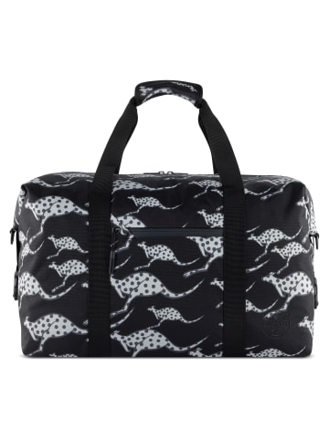 Chiemsee Jump N Fly Sporttasche 49 cm schwarz
