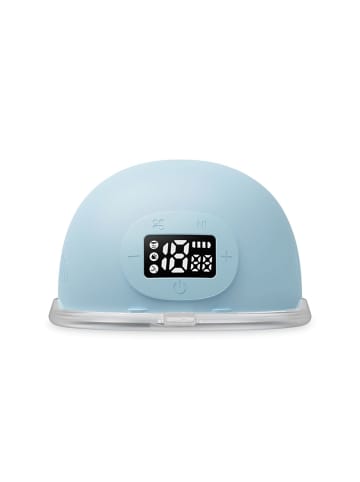 Lorelli elektrische Milchpumpe Aya in blau