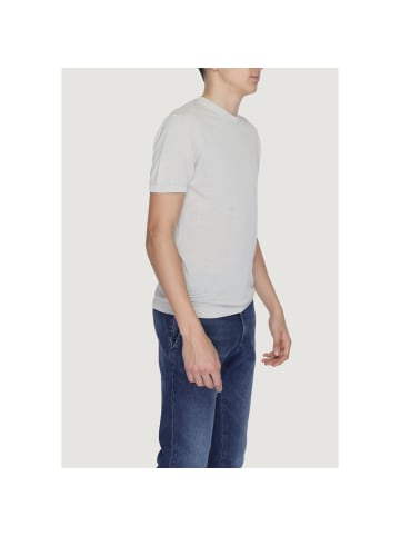 U.S. Polo Assn. T-Shirt Grau