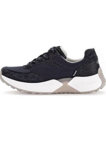 rollingsoft Sneaker in dunkelblau