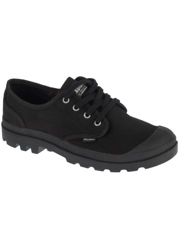 Palladium Palladium Hi Pilat M in Schwarz