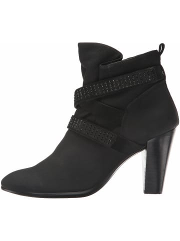 Ecco Stiefeletten für Damen in schwarz