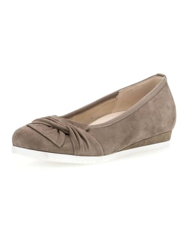 Gabor Ballerina  in Beige