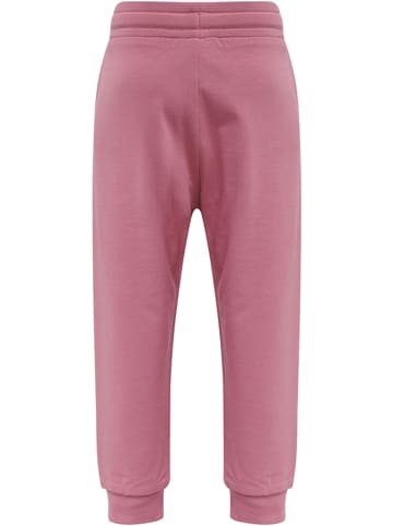 Hummel Hose Hmlfutte Mädchen in HEATHER ROSE