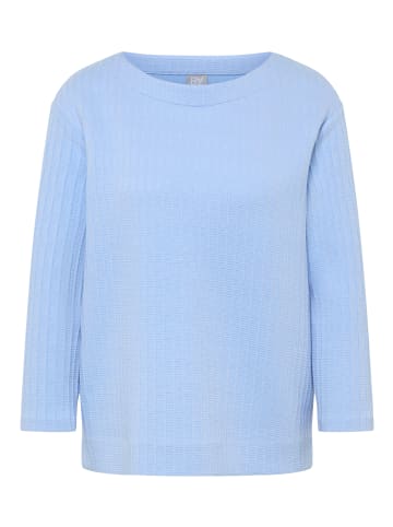 Rabe T-Shirt in Hellblau