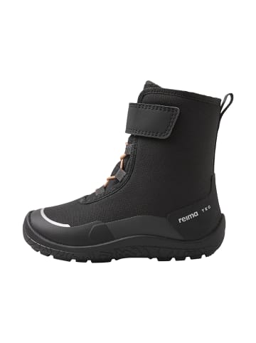 Reima Reimatec Barfuß-Winterstiefel " Barfuß Winterschuhe Talvella Kids " in Schwarz
