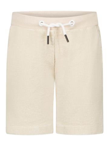 Salt and Pepper  Shorts Limited in sand