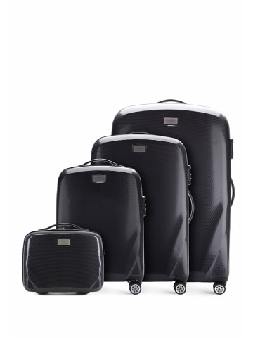 Wittchen PC Ultra Light Collection in Black