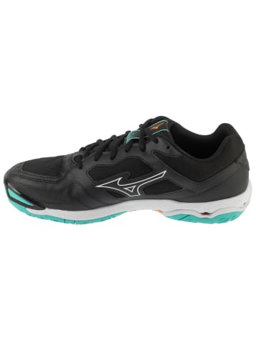 Mizuno Mizuno Wave Phantom 3 in Schwarz