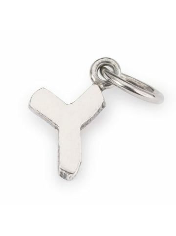 Trollbeads Charms & Anhänger für Erwachsene in silber