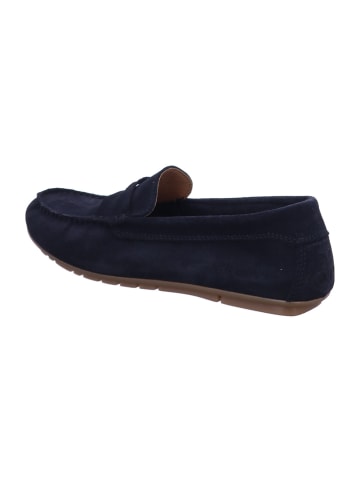 Marc O'Polo Slipper in blau