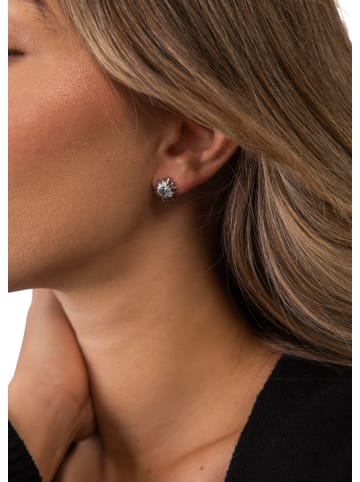 PURELEI Ohrringe Luana in Silber