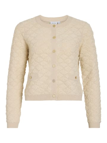 Vila Strickjacke in Birch