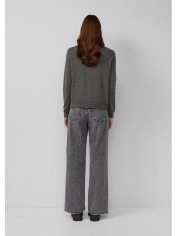 s.Oliver Strickjacke in 97W3_graphit