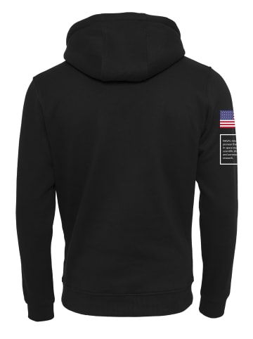 Mister Tee Sweat & Fleece - Hoody in black