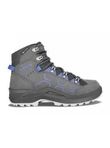 LOWA KODY EVO GTXMID  27-35 in Blau