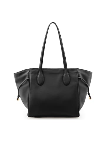 Seidenfelt Meloy Shopper Tasche 45 cm black