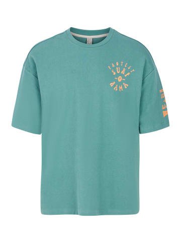 Protest " PRTAval in Arcticgreen