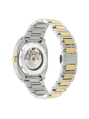 Versace Analoguhr für Herren in uni