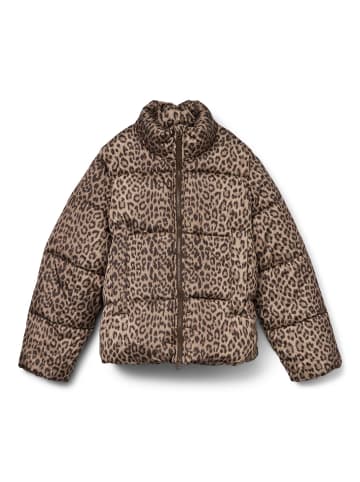 Vero Moda Jacke in Silver Mink