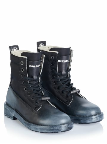 Diesel Stiefeletten für Damen in schwarz