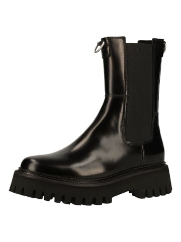 Bronx Stiefel in Black