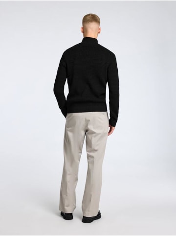 Selected Pullover in Black