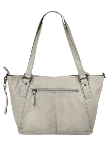 SPIKES & SPARROW Shopper in taupe