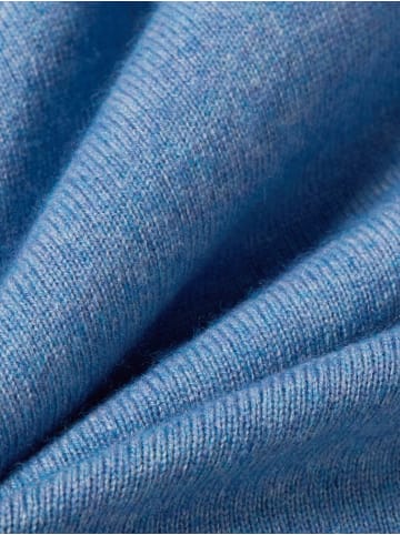 Andrew James Pullover in hellblau - 0010