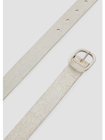 s.Oliver Taillengürtel in 0010_silber