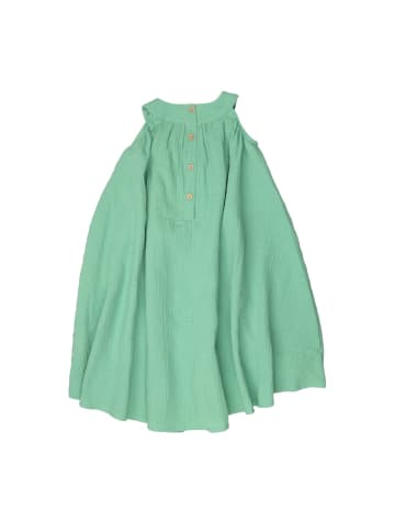 Walkiddy Kleid Raspberries - Flared Dress