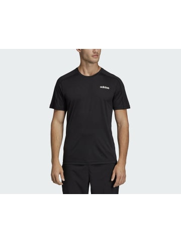adidas Funktionsshirt für Herren in uni
